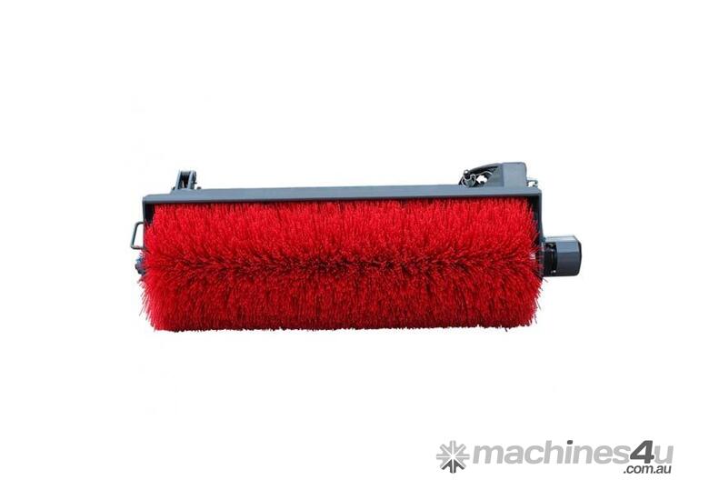 caption Norm 4 in 1 Broom Attachment - Australian Made Quality