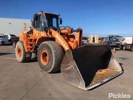 2008 Doosan DL400 - picture0' - Click to enlarge