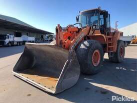 2008 Doosan DL400 - picture0' - Click to enlarge