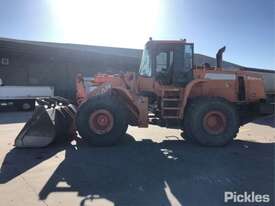 2008 Doosan DL400 - picture1' - Click to enlarge