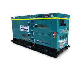 DENYO 300KVA Diesel Generator - 3 Phase - DCA-300SPK3 - picture0' - Click to enlarge