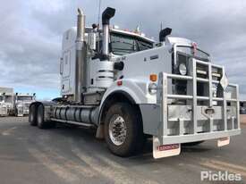 2012 Kenworth C509 - picture0' - Click to enlarge