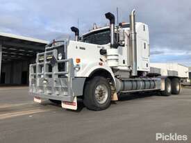 2012 Kenworth C509 - picture0' - Click to enlarge