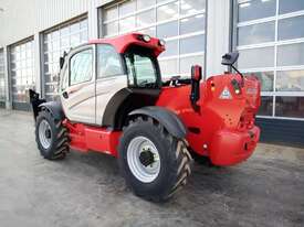 Unused Manitou MT1440 EASY - picture1' - Click to enlarge