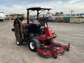 Toro Groundmaster 4000 - picture0' - Click to enlarge