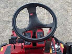 Toro Groundmaster 4000 - picture2' - Click to enlarge