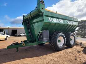 2020 Norrish  Chasemor 24T Chaser Bin - picture0' - Click to enlarge
