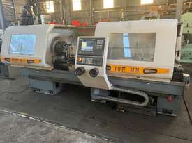 HACO FAT TUR 560-NM CNC lathe 500mm x 2000mm - picture0' - Click to enlarge