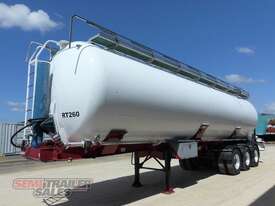 Marshall Lethlean Semi Tipping Bulk Tanker - picture0' - Click to enlarge