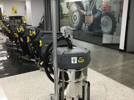 Ex Demo - Karcher Industrial Vaccum IVR-L 100/24-2 Tc Me  - picture0' - Click to enlarge