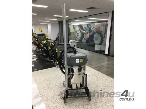 Ex Demo - Karcher Industrial Vaccum IVR-L 100/24-2 Tc Me 