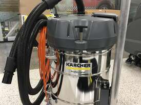 Ex Demo - Karcher Industrial Vaccum IVR-L 100/24-2 Tc Me  - picture0' - Click to enlarge