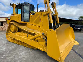 Caterpillar D8T Std Tracked-Dozer Dozer - picture0' - Click to enlarge