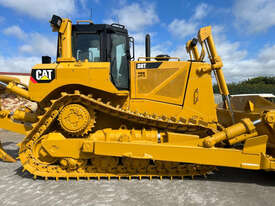 Caterpillar D8T Std Tracked-Dozer Dozer - picture0' - Click to enlarge