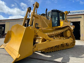 Caterpillar D8T Std Tracked-Dozer Dozer - picture1' - Click to enlarge