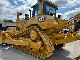 Caterpillar D8T Std Tracked-Dozer Dozer - picture2' - Click to enlarge