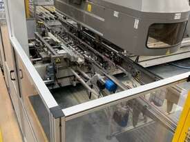 Through-feed CNC Borer - picture1' - Click to enlarge