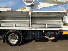 Isuzu FTS800 - picture2' - Click to enlarge