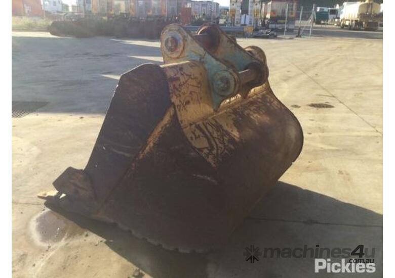 Used 1 550mm Digging Bucket Excavator Bucket in , Listed on Machines4u