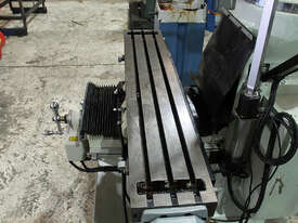 First CL1-1/2VS Turret Milling Machine - picture1' - Click to enlarge