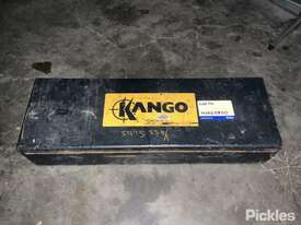 Kango 1400 Demolition Hammer - picture0' - Click to enlarge