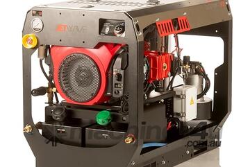 Jetwave Executive G2 (4000-20) Hot Water High Pressure Cleaner Jetwave Executive G2 (4000-20) Hot Water High Pressure Cleaner