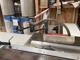 SCM Panel Saw - 3 phase 3.2m slide - picture0' - Click to enlarge