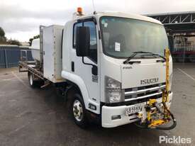 2015 Isuzu FRR600 MWB - picture0' - Click to enlarge