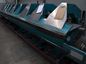 Tensol Slitter Folder 3 axis 8Mx1.6mm  - picture0' - Click to enlarge