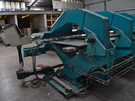 Tensol Slitter Folder 3 axis 8Mx1.6mm  - picture2' - Click to enlarge