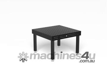 Professional 750 Plasma nitrided 4x Leg standard equipment 700