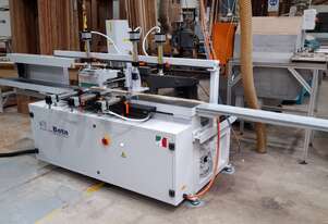 Centauro   CNC Morticer