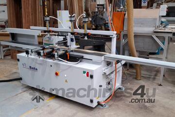 Centauro   CNC Morticer