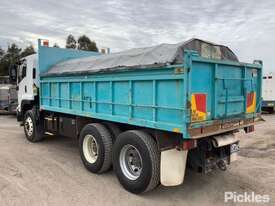 2013 Isuzu FVZ 1400 - picture2' - Click to enlarge