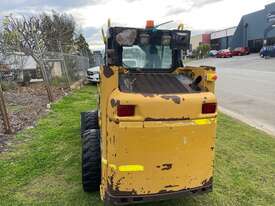 Skid Steer CAT 226B3 2013 AC Cab 3129 hours - picture1' - Click to enlarge