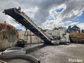 2008 CMI Terex TR4503 - picture0' - Click to enlarge