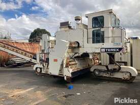 2008 CMI Terex TR4503 - picture0' - Click to enlarge