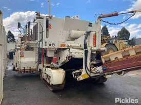 2008 CMI Terex TR4503 - picture2' - Click to enlarge