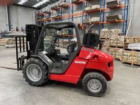 MANITOU ALL TERRAIN  MH25-4 Buggie  - picture0' - Click to enlarge