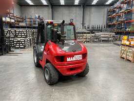 MANITOU ALL TERRAIN  MH25-4 Buggie  - picture1' - Click to enlarge