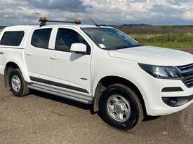 Holden Colorado RG - picture0' - Click to enlarge