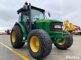 2011 John Deere 5080 R - picture0' - Click to enlarge