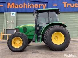 2011 John Deere 5080 R - picture1' - Click to enlarge