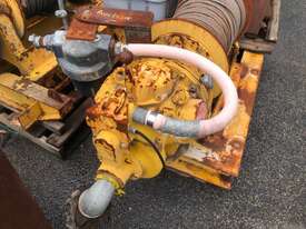 Ingersoll Rand Classic Air Winch K5B-546 - picture1' - Click to enlarge