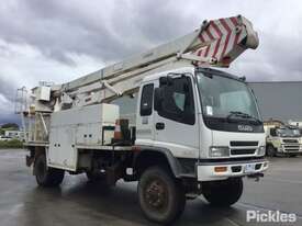 2002 Isuzu FTS 750 - picture0' - Click to enlarge