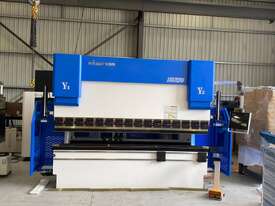 Exapress ADH WAD Series | Precision CNC Press Brake * HOERBIGER & SCHNEIDER COMPONENTS  - picture1' - Click to enlarge