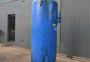 1330L Compressed Air Receiver Cylinder Vertical Vessel Pressure release valve 1330L Compressed Air Receiver Cylinder Vertical Vessel Pressure release valve