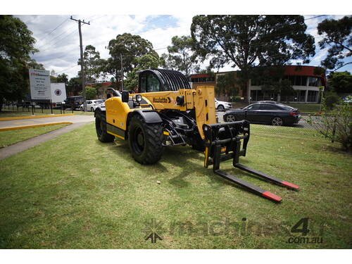 Haulotte HTL 4010 Telehandler - Excellent Condition