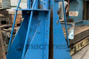 Angle Plates - Factory Clearance Sale!