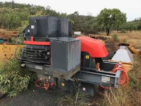 2014 SANDVIK CV216 VSI CRUSHER Complete with 90KW Drive motor, support legs and access stair and pla - picture0' - Click to enlarge